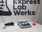 Vwr Standard Hotplate Stirrer, 230V 7" Ceramic Top - Tested 450C Exce. Fixed Price $450.00.