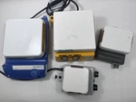 Magnetic Stirrer Lab Ceramic Plate Ika C-mag MS7 Vwr Pro 10X10 Corning PC-410. Fixed Price $119.00.