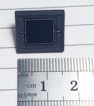 Unsealed Large Area Photodiode For Radiation Detection 10*10 Mm Working Square. Fixed Price $99.00.