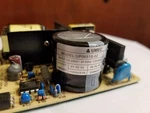 65W 12VDC / 5.4A Output. Umec Model: UP0651S-02 Power Supply 100-240 Vac Input. Fixed Price $14.00.