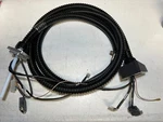 Coherent 1099345 Avia Laser Umbilical Cable In Good Used Condition. Fixed Price $239.00.