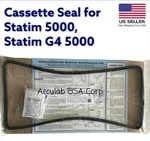 Cassette Seal SCS029 For Scican Statim 5000 And G4 Autoclave. Fixed Price $77.90.