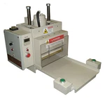 Zed Ezb Table Top Blister Tray Sealer (can Be Shipped) New With 18 Mo Warranty. Fixed Price $6210.00.