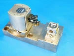 Hp Agilent 10719A One Channel Differential Interferometer With 10707A Inc Vat. Fixed Price $920.67.