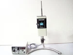 Glas-col Continuous Duty Overhead Stirrer Mixer 099D-HST20N. Fixed Price $320.63.