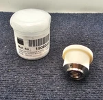 Trumpf 1906032: Laser Nozzle Holder Ceramic Fiber. Fixed Price $196.00.