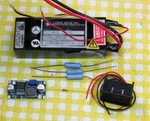 Special Drive Hene Ps Alden Conns For 0.5-2 Mw Lasers Read. Fixed Price $65.00.