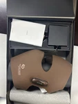 Jovs 4D Laser Light Therapy Mask, Red For Face. Fixed Price $405.88.