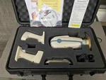 Aribex Nomad Pro Handheld Dental Intraoral System W/ Hard Case Cd Manual. Fixed Price $4749.05.