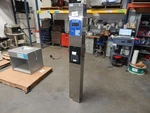Beta Star C2002BS Sterilizer Autoclave Display And Printer M6920. Fixed Price $1312.50.