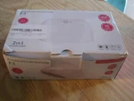 Makartt Portable Uv/led Nail Lamp Tools Equipment F3 Low Heat New. Fixed Price $11.00.