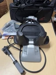 Home Cervical Traction Neck Device Comfortrac Spine Mobility Relief. Fixed Price $200.00.