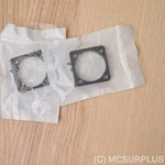 Thorlabs CP03 35MM SM30 Tube, Cage Plate, 0.35" Thick Listing For One. Fixed Price $18.49.