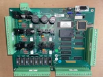 Epac Amsco/steris Stage 3 Driver Interface 146655-491 Rev 04. Fixed Price $189.00.