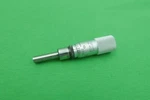 Starrett Micrometer Head 0-1/2" .0001" T463P Per Order No Etchings. Fixed Price $35.00.