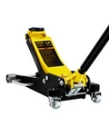 Vevor 3 Low Profile Floor Jack Aluminum Steel Dual Pistons Quick Lift Pump. Fixed Price $182.90.