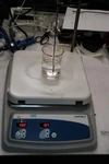 Vwr 97042-730 Hotplate 25.4 X Cm (10 10") Top Dimension, Accs.. Fixed Price $499.99.