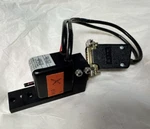 General Scanning Inc Gsi Lumonics G120DT Laser W/ Mirror And Lens. Fixed Price $599.00.