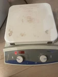 Fisher Isotemp Digital Stirrer Hotplate Magnetic 11-100-100SH Pilot. Fixed Price $295.00.