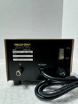 Melles Griot 05-LPL-230 Power Supply, Input 100+-10V Ac, Output 2300+-250V Dc. Fixed Price $75.00.