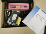 Coherent Radius 635 Continuous-wave (cw) Diode Laser 638NM 25MW + Power Supply. Fixed Price $241.54.