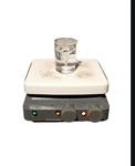 Corning Hot Plate Stirrer Laboratory PC-320 7X6IN Top Fully Working Heats Stirs. Fixed Price $225.00.