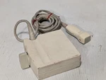 Siemens 2.5PL20 Phased Array Ultrasound Transducer, Cardiac Sector Probe. Fixed Price $49.99.
