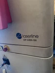 Laserline Fiber-coupled High Power Diode Laser-model Ldf 6.00 Series 2015. Fixed Price $25000.00.