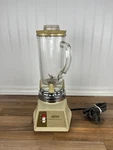 Waring Commercial Laboratory Blender 7011 2-SPEED 31BL92. Fixed Price $79.99.