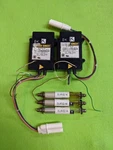 Melles Griot 05-LPM-901-033 And Lasers 05-LHR-002-144. Fixed Price $500.00.