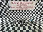 Swagelok SS-300-61, SS-400-61, SS-400-11-4, Bulkhead 3/6" & 1/4" Lot Of 7#125W13. Fixed Price $255.36.