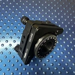 Thorlabs KS1RS - Kinematic Rotation Mount For 1" Optics. Fixed Price $240.00.