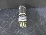 Photomultiplier Tube P/n 330012 Sun's Tested. Fixed Price $19.99.
