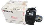 Refurbished Keyence MD-F3100C Fiber Laser Marker MDF3100C. Fixed Price $6500.00.