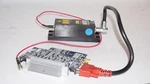 Melles Griot 85-RCA-400 660NM (red) 400MW Laser Head + L44000-427-01 Controller. Fixed Price $172.00.