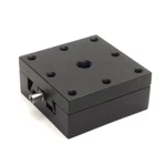 Newport DS40-X Compact Dovetail Linear Stage, 14MM Travel, 40MM. Fixed Price $70.00.