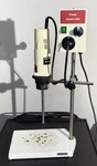 Kinematica Polytron PT10-35 Homogenizer W/ Pcu Power Control Unit + Stand. Fixed Price $299.99.