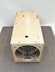 Oriel Instruments Model 68800 Power Supply. Fixed Price $114.99.