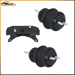 For Subaru Outback & Legacy 13 14 2.5L Engine Motor Auto Trans Mount. Fixed Price $68.01.