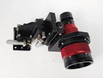 Thorlabs Beam Expander & Kinetic Mirror Mount KS3. Fixed Price $899.90.