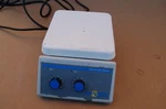 Vwr 375 Stirrer Mixer Magnetic Model. Fixed Price $160.00.