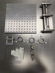 Edmund Optics Optomechanics Benchtop Lab Equipment. Fixed Price $400.00.