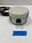Fisher Magnetic Stirrer #14-511-1A (4.75" Diameter). Fixed Price $27.00.