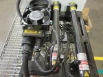 Melles Griot IMA101010B0S004 05-LGP-193 05-LHP991 Diode Laser Assembly. Fixed Price $400.00.