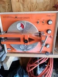 National Heinicke Steril-quik 704-9000-D Autoclave Steam Sterilizer. Fixed Price $500.00.
