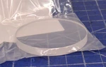 0200-36461 / New Amat Endpoint Window Sapphire Disk, 2-30056500-513. Fixed Price $375.56.
