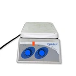 Vwr 375 Hotplate Stirrer Magnetic Lab Mixer 7X7 Ceramic Top Dual Control 120V. Fixed Price $199.98.