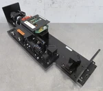 C196409 Esi Optics Optical W/ Lca/laser Rail/mvbe Cka 76646D Board. Fixed Price $300.00.