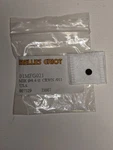 Melles Griot 01MFG021 * Round Flat Mirror 6.4MM Diameter. Fixed Price $34.97.