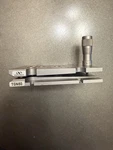 Newport TGN80 Precision Tilt Platform 2.86 Range, Arc Sec. Fixed Price $250.00.